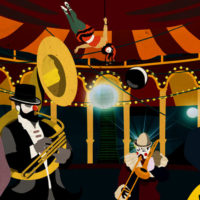 Sad Circus