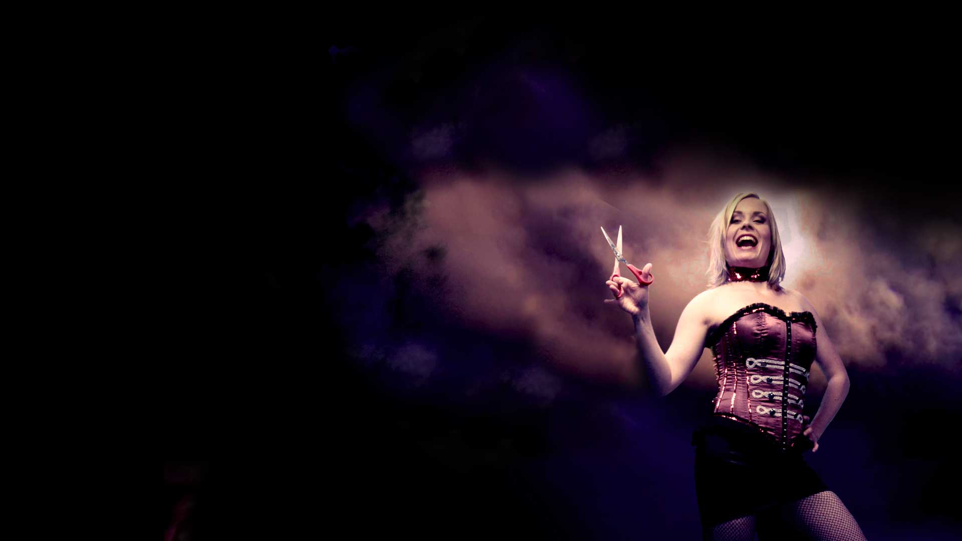 Heart of Glass 