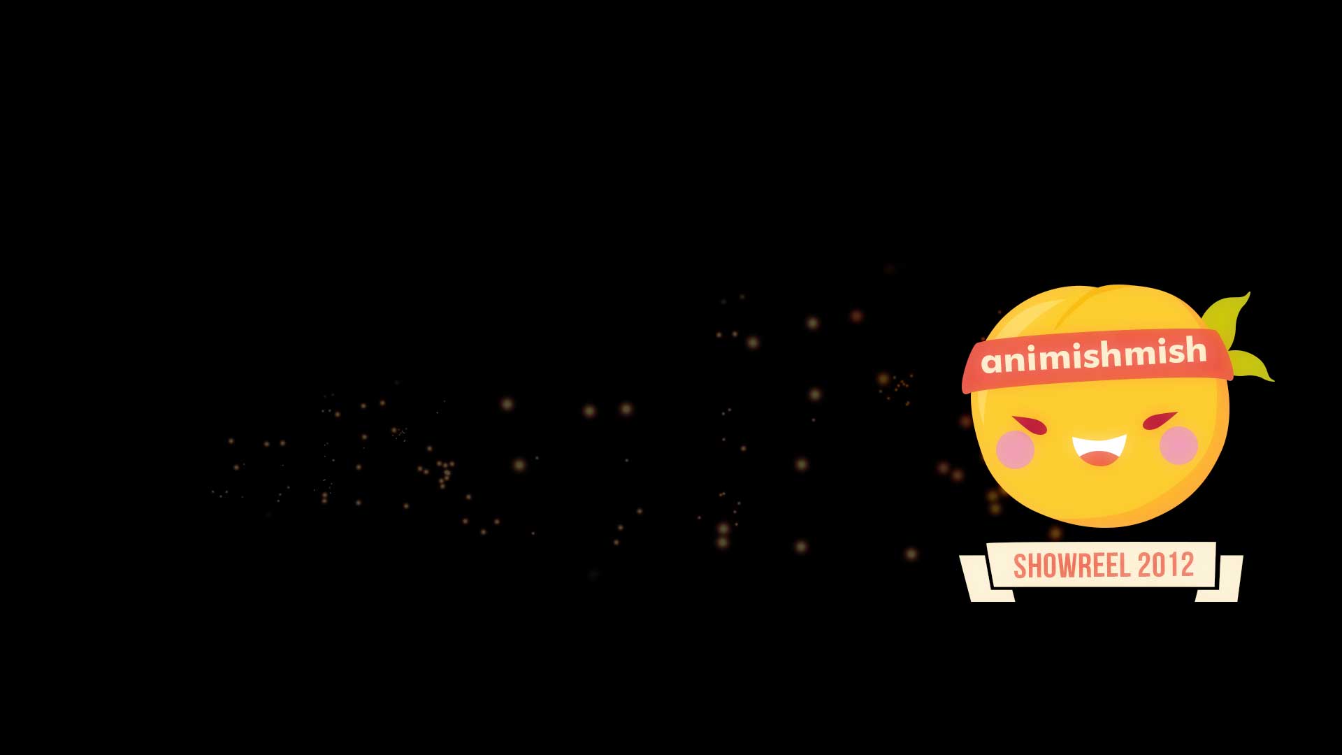 Compositing Showreel 2012